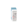 fuente de poder industrial riel din 12vcc, 40w