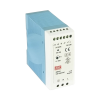 fuente de poder industrial riel din 12vcc, 40w