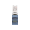 fuente de poder industrial riel din 24vcc, 40w