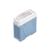 fuente de poder industrial riel din 24vcc, 40w