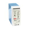 fuente de poder industrial riel din 5vcc, 40w