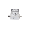 protector rf coaxial a 75 ohms +24vdc con conector f hembra de 300 mhz 2.5 ghz