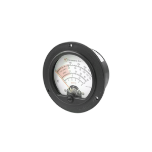 carátula de reemplazo para wattmetro 44a/ap.