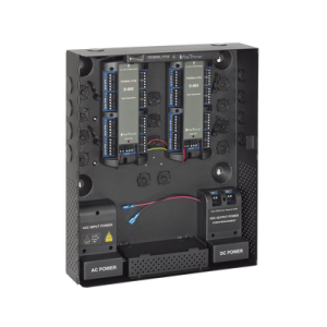 gabinete para tarjetas expansoras serie 805 (r/s/d/p 805)