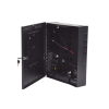 gabinete para panel ac825ip o para tarjetas de expansion d805/