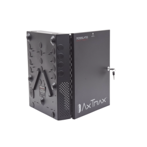 gabinete para panel ac825ip o para tarjetas de expansion d805/