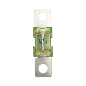 mega fuse 125a / 58v
