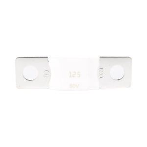 mega fuse 125a / 80v