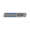 e lighten tarjeta modular para olt modelo rg nbf6002m, 16 puertos pon/sfp 1g, 8 puertos ethernet de 1g y 2 puertos sfp+ 10g
