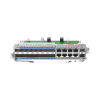 e lighten tarjeta modular para olt modelo rg nbf6002m, 16 puertos pon/sfp 1g, 8 puertos ethernet de 1g y 2 puertos sfp+ 10g