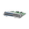 e lighten tarjeta modular para olt modelo rg nbf6002m, 16 puertos pon/sfp 1g, 8 puertos ethernet de 1g y 2 puertos sfp+ 10g