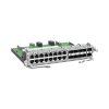 e lighten tarjeta modular para olt modelo rg nbf6002m, 16 puertos ethernet de 1g, 8 puertos sfp de 1g y 2 puertos sfp+ de 10g