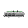 e lighten tarjeta modular para olt modelo rg nbf6002m, 16 puertos ethernet de 1g, 8 puertos sfp de 1g y 2 puertos sfp+ de 10g