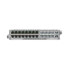 e lighten tarjeta modular para olt modelo rg nbf6002m, 16 puertos ethernet de 1g, 8 puertos sfp de 1g y 2 puertos sfp+ de 10g