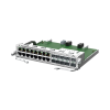 e lighten tarjeta modular para olt modelo rg nbf6002m, 16 puertos ethernet de 1g, 8 puertos sfp de 1g y 2 puertos sfp+ de 10g