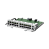 e lighten tarjeta modular para olt modelo rg nbf6002m, 24 puertos ethernet de 1g, 2 puertos sfp+ de 10g