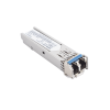 transceptor mini gbic sfp 100mbps lc 1310nm para fibra mono modo 20 km
