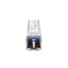 transceptor mini gbic sfp 100mbps lc 1310nm para fibra mono modo 20 km