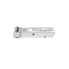 transceptor mini gbic sfp 100mbps lc 1310nm para fibra mono modo 20 km