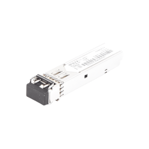 transceptor mini gbic sfp 100mbps lc 1310nm para fibra multi modo 2 km