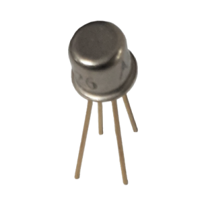 transistor mosfet mfe 130 doble puerta, canal n, 105 mhz, to 18.