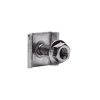 tornillo encastrado milimétrico, con acabado electro zinc