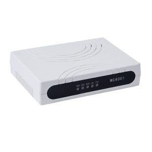 adaptador fxs de 1 línea (ata).
