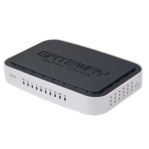 adaptador fxs de 2 líneas.