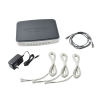 adaptador volp para 8 líneas