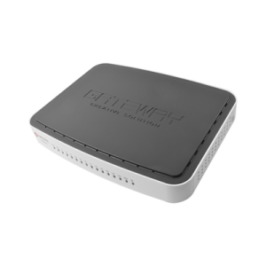 adaptador volp para 8 líneas