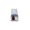 transceptor wdm mini gbic sfp 1g lc tx:1310nm rx:1550 para fibra mono modo 10 km, requiere mgb lb10