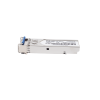 transceptor wdm mini gbic sfp 1g lc tx:1310nm rx:1550 para fibra mono modo 20 km, requiere mgb lb20