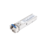 transceptor wdm mini gbic sfp 1g lc tx:1310nm rx:1550 para fibra mono modo 20 km, requiere mgb lb20