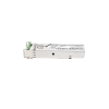 transceptor mini gbic sfp 1g lc tx:1550nm rx:1310 para fibra mono modo 10 km wdm, requiere mgb la10