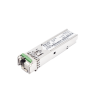 transceptor mini gbic sfp 1g lc tx:1550nm rx:1310 para fibra mono modo 10 km wdm, requiere mgb la10
