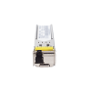 transceptor mini gbic sfp 1g lc tx:1550nm rx:1310 para fibra mono modo 20 km wdm, requiere mgb la20