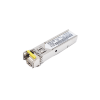 transceptor mini gbic sfp 1g lc tx:1550nm rx:1310 para fibra mono modo 20 km wdm, requiere mgb la20