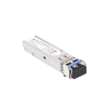 (mgb lx v1) transceptor mini gbic sfp 1g lc duplex para fibra monomodo 10km