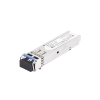 (mgb lx v1) transceptor mini gbic sfp 1g lc duplex para fibra monomodo 10km