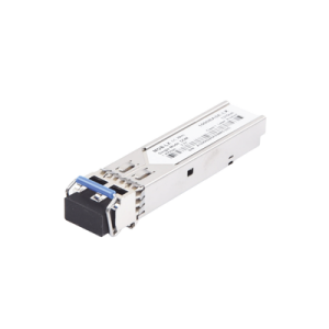 (mgb lx v1) transceptor mini gbic sfp 1g lc duplex para fibra monomodo 10km