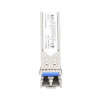 paquete de 10 piezas del modelo (mgb lx v2) del transceptor mini gbic sfp 1g lc duplex para fibra monomodo de 20 km