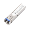 paquete de 10 piezas del modelo (mgb lx v2) del transceptor mini gbic sfp 1g lc duplex para fibra monomodo de 20 km