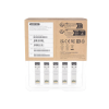 paquete de 10 piezas del transceptor mini gbic sfp 1g lc duplex para fibra multimodo 550 m