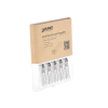 paquete de 10 piezas del transceptor mini gbic sfp 1g lc duplex para fibra multimodo 550 m