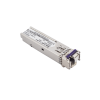 módulo industrial mini gbic sfp port 1000base lx 80 km ( 40~85 grados c)