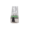 módulo mini gbic sfp port 1000base bx (wdm, tx:1550nm) 80 km ( 40~85 grados c)