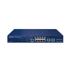 switch administrable capa 3, 8 puertos de 2.5g base t, 2 puertos de 10 g base t, 2 puertos sfp de 10 g