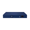 switch administrable capa 3, 8 puertos de 2.5g base t, 2 puertos de 10 g base t, 2 puertos sfp de 10 g