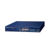 switch administrable capa 3, 8 puertos de 2.5g base t, 2 puertos de 10 g base t, 2 puertos sfp de 10 g