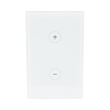 (zwave) dimmer panel táctil touch inalámbrico zwave plus. compatible con hubitat hc8, Álula m2m, otros